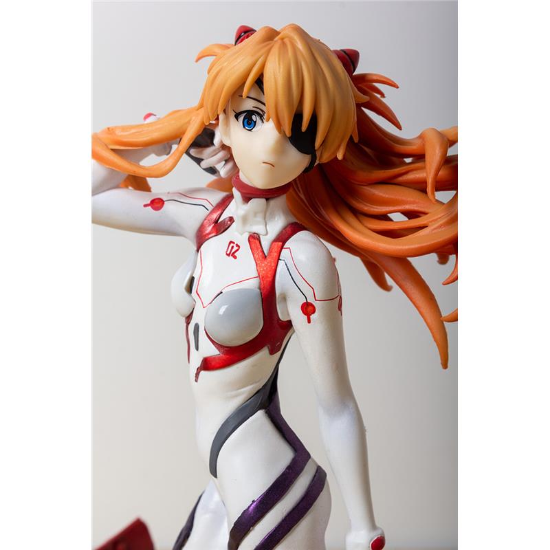 27CM Anime Shin Gekijouban Sou - Model Kit Kshatriya recensie en prijs