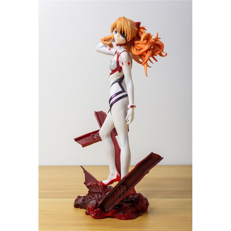 27CM Anime Shin Gekijouban Sou - Model Kit Kshatriya recensie en prijs