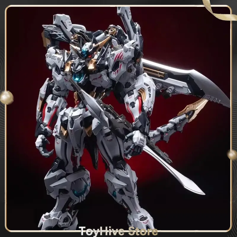 【IN VOORRAAD】IN ERA+ RMD 1/72  - Model Kit Infinite Dimension recensie en prijs