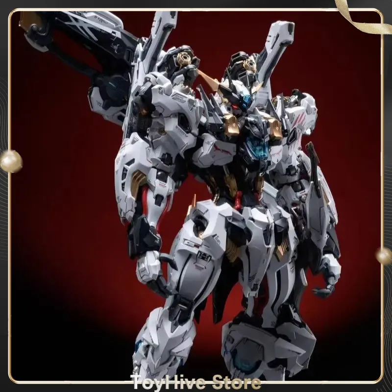 【IN VOORRAAD】IN ERA+ RMD 1/72  - Model Kit Infinite Dimension recensie en prijs