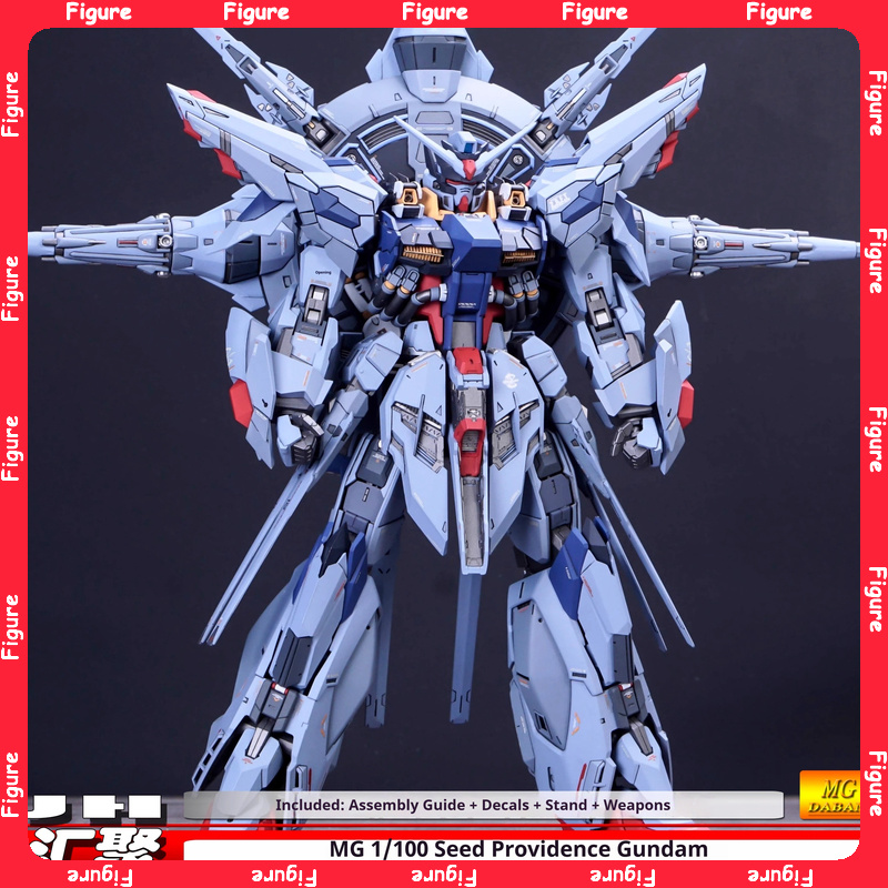 Nieuwe Huiju Model 1/100 Mg Zg - Model Kit Daban recensie en prijs