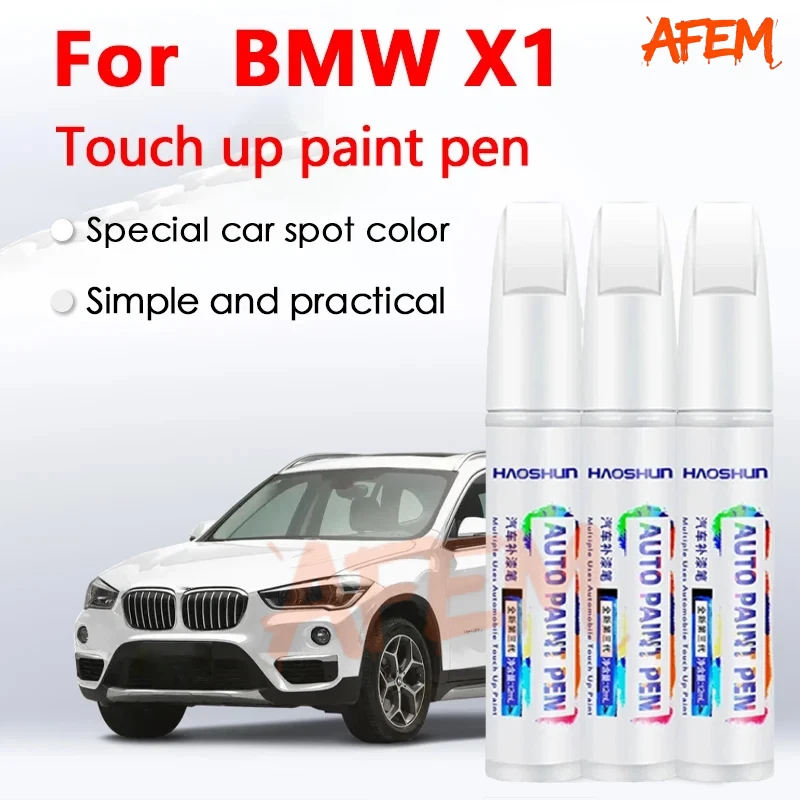 DIY lakreparatieset voor BMW X - Model Kit Paint Remover recensie en prijs