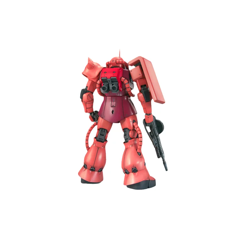 Bandai Originele GUNDAM Anime  - Gundam Model Mg recensie en prijs