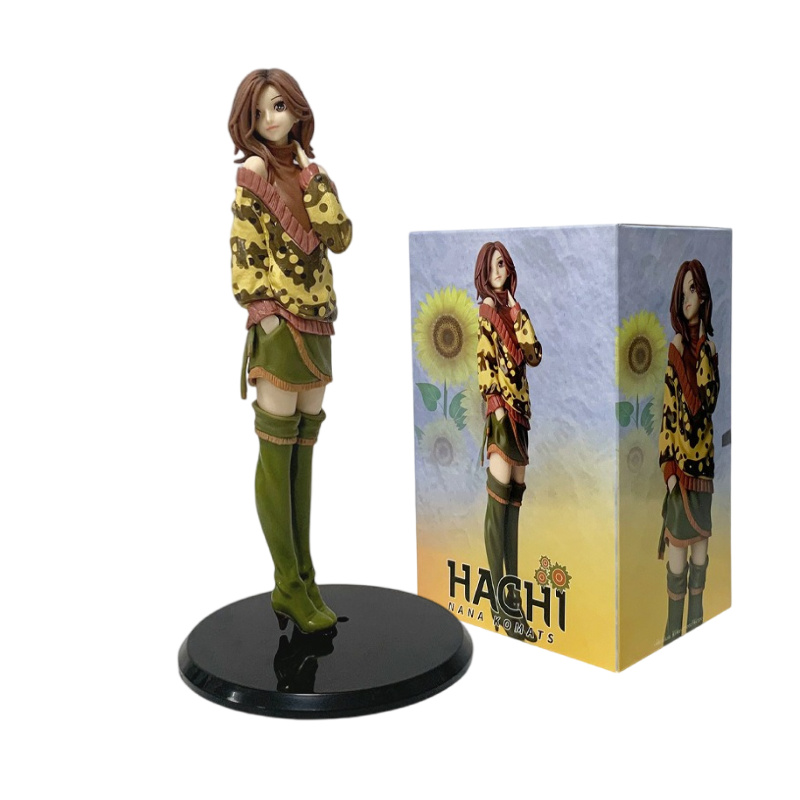 2 stuks NANA 21cm Nana Komatsu - Model Kit Kshatriya recensie en prijs