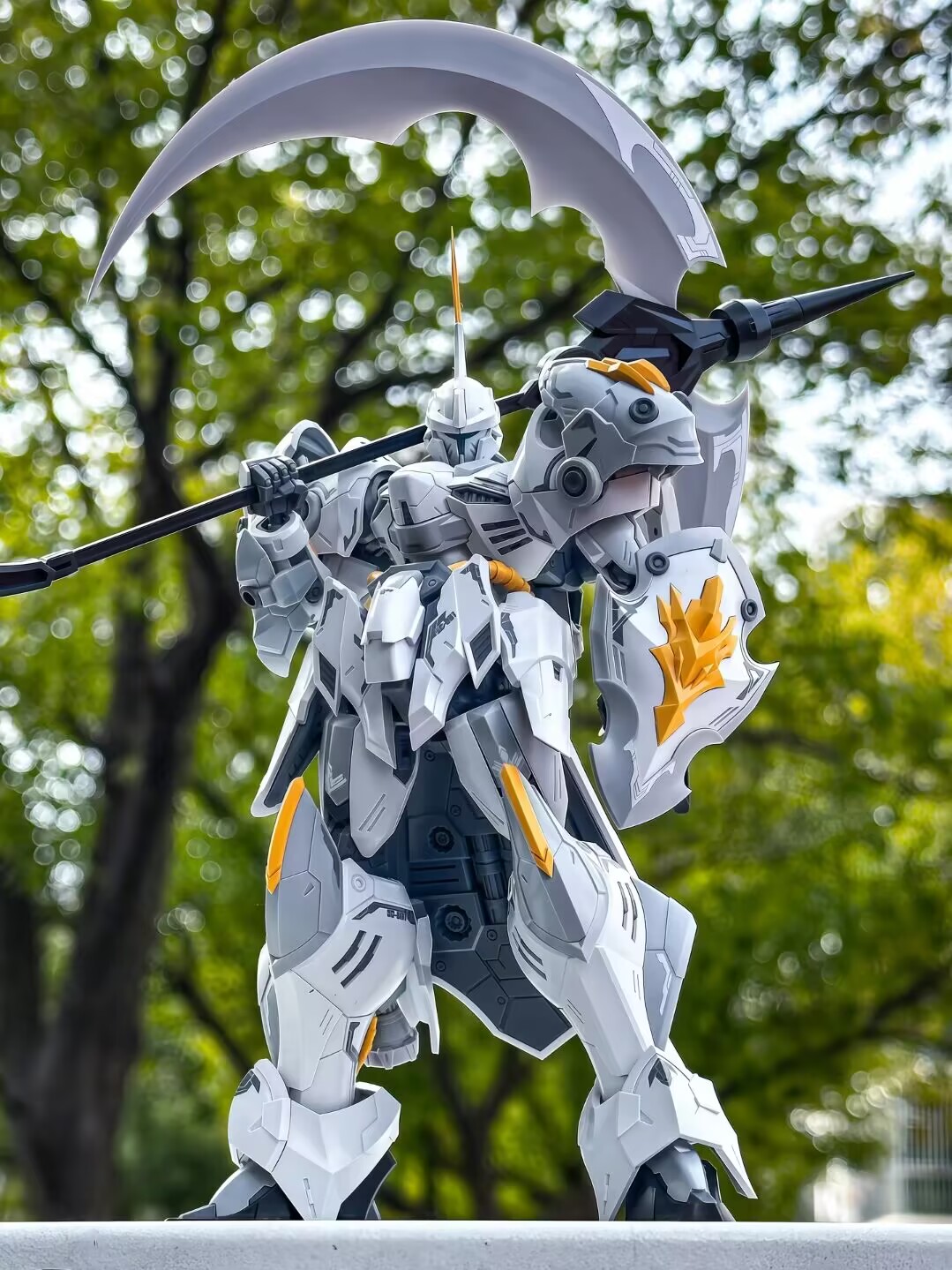 Snaa Knights Of The Round Tabl - Model Kit Daban recensie en prijs