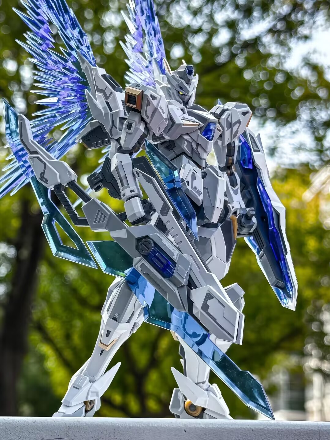 Snaa Knights Of The Round Tabl - Model Kit Daban recensie en prijs
