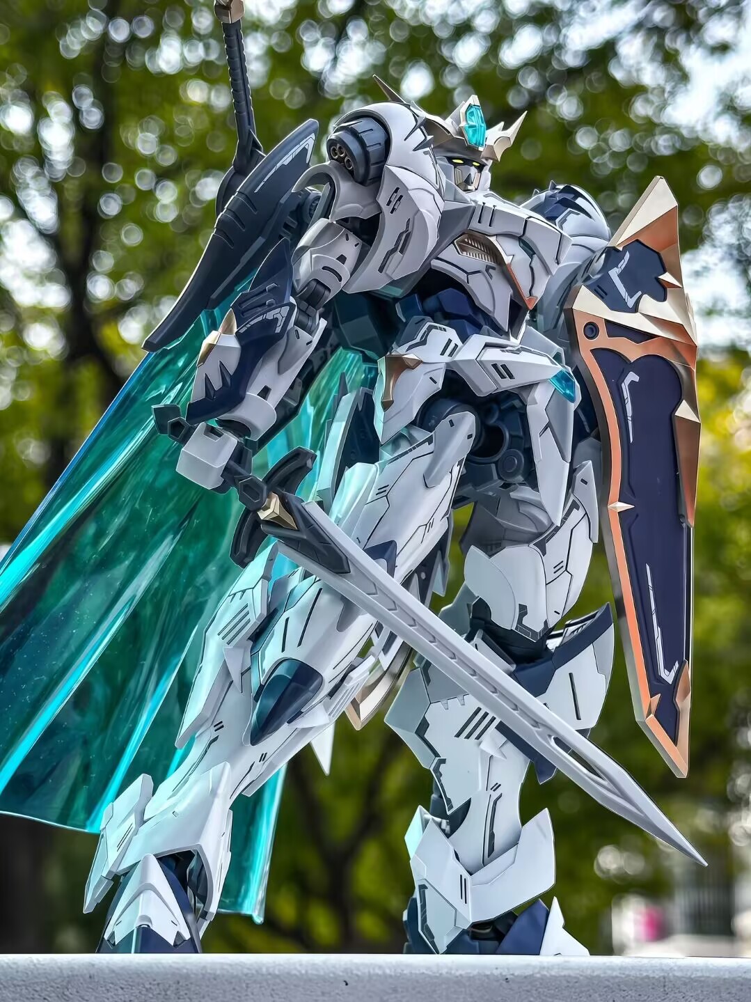 Snaa Knights Of The Round Tabl - Model Kit Daban recensie en prijs