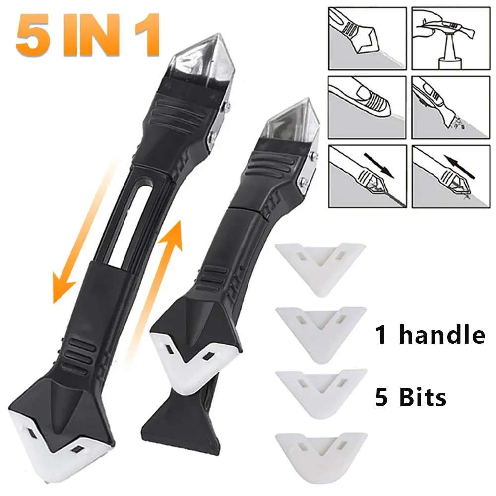 5-in-1 schilder- en kitgereeds - Model Kit Paint Remover recensie en prijs