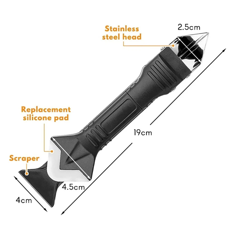 5-in-1 schilder- en kitgereeds - Model Kit Paint Remover recensie en prijs